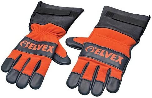 Elvex Prolar Chainsaw Gloves